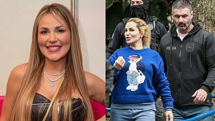 STJ maintains arrest of influencer Deolane Bezerra