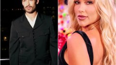 Virginia and João Guilherme stop following each other on social media