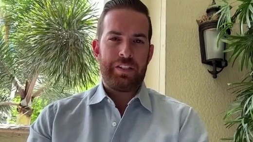 Em meio a crise com Brasil, Senado dos EUA confirma Daniel Perez como embaixador