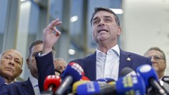BTG/Nexus: Flávio Bolsonaro aparece como mais rejeitado por eleitores