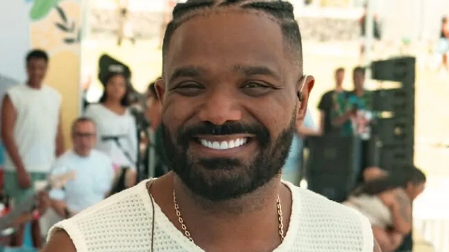 Arlindinho pede desculpas públicas a Erika Januza após traição