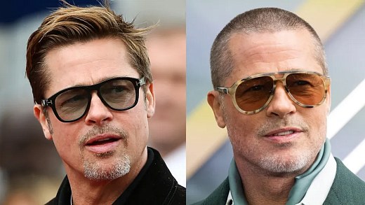 Antes e depois: Famosos em 2016 e em 2026