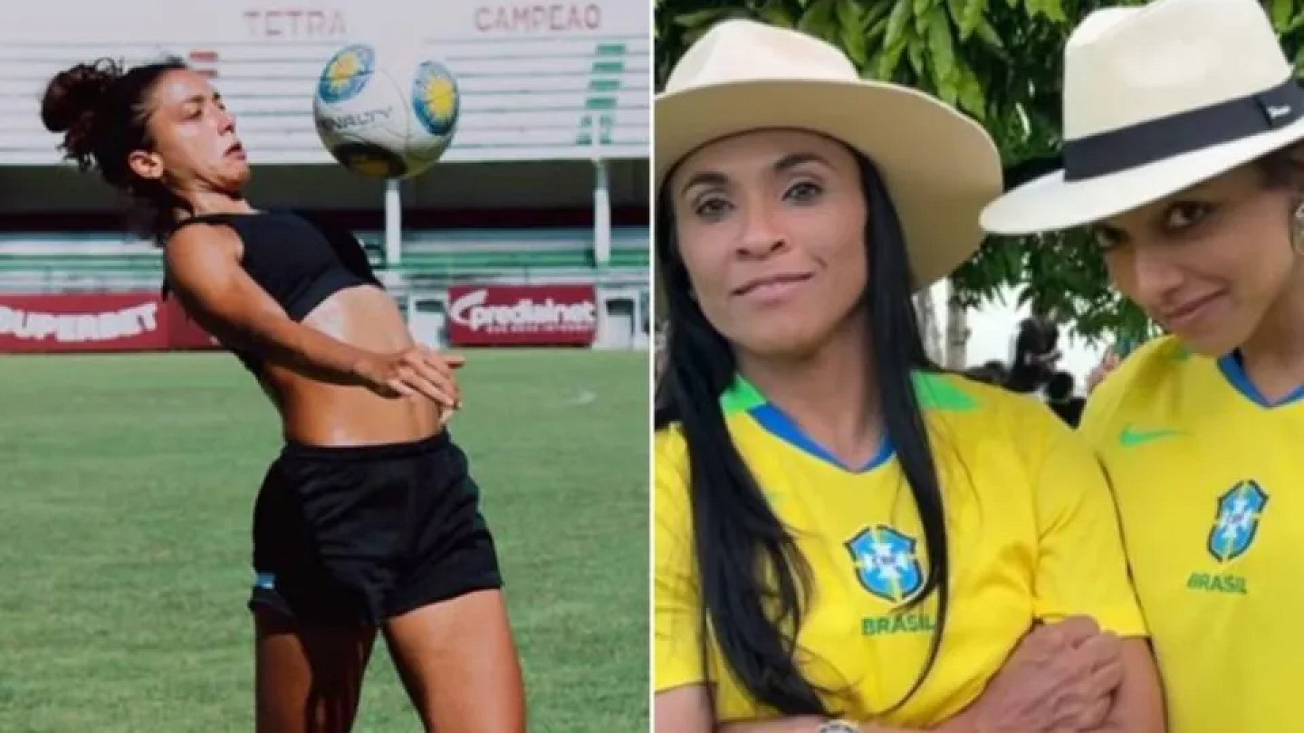 Alice Carvalho revela desafio para viver Marta e faz defesa da cultura