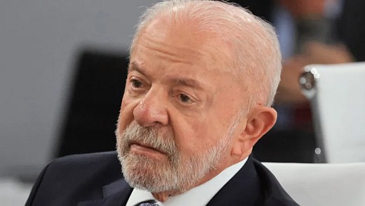 Court fines Lula R$15,000 after PT member asks for votes for Marina and Tebet