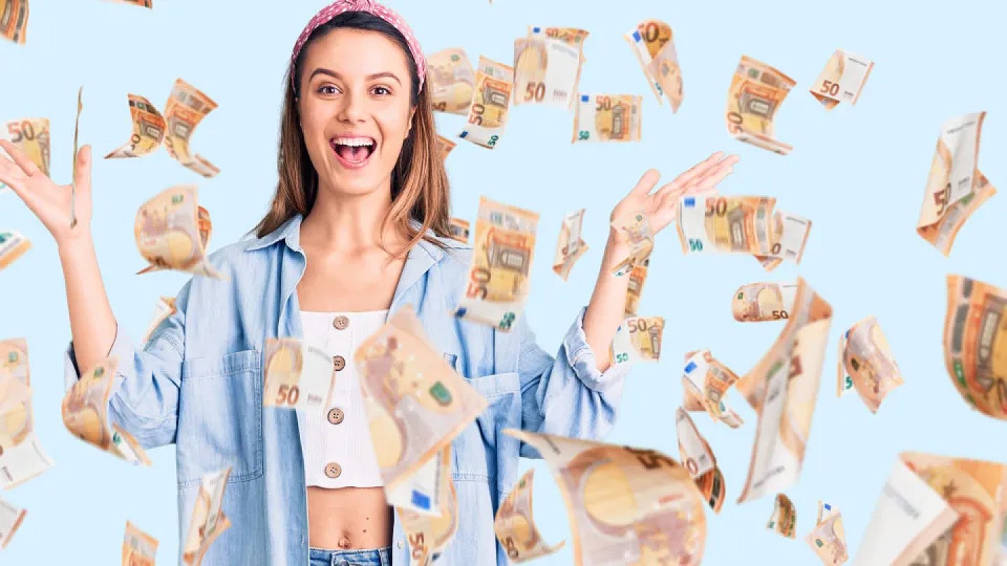 A year of great success and wealth: Encouraging predictions for 5 signs