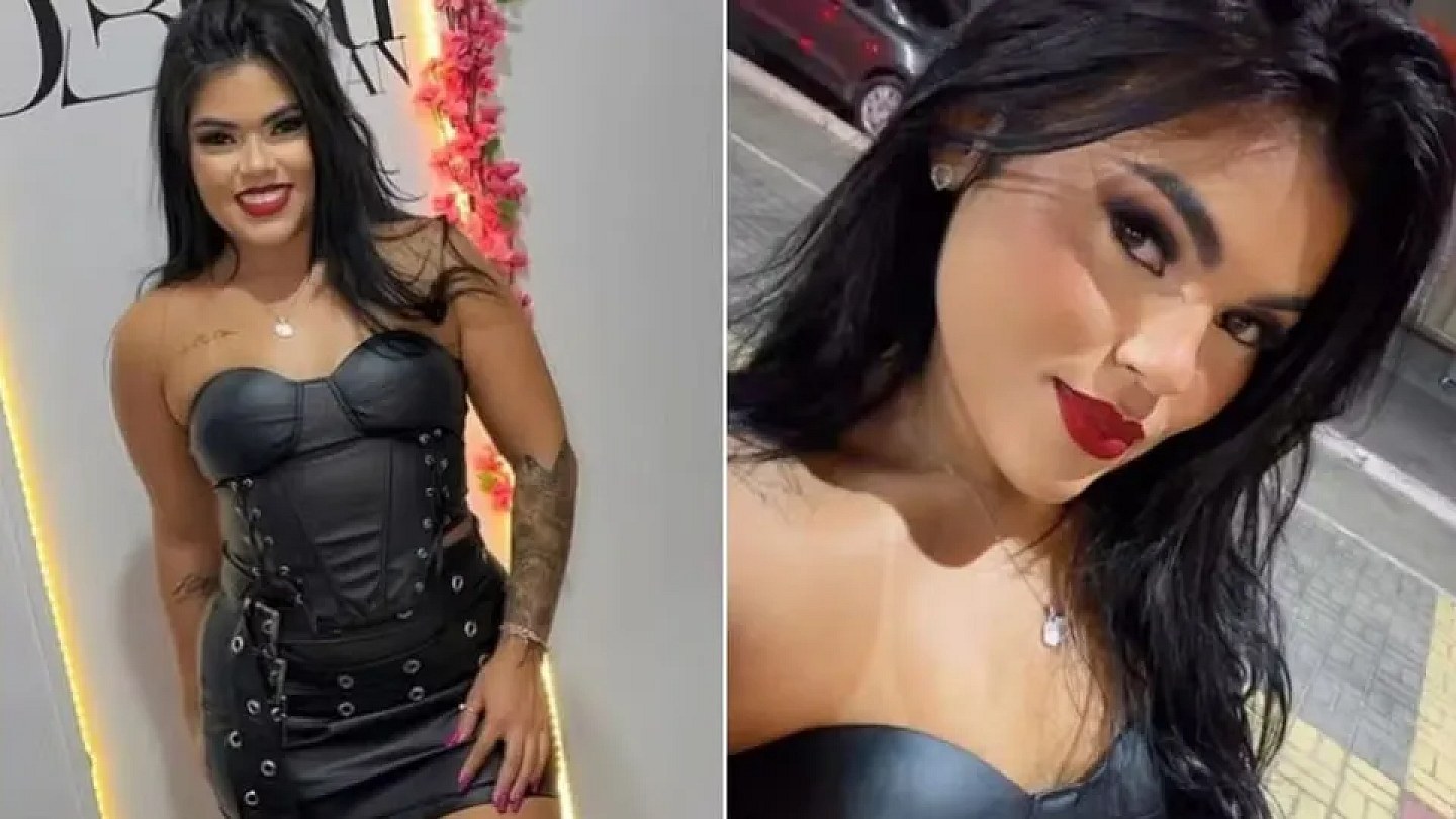 Influencer Karol Belchior is stabbed to death in Ceará