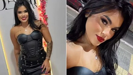 Influencer Karol Belchior is stabbed to death in Ceará