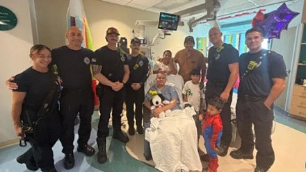 11-year-old girl is shot in the head during McDonald's shooting