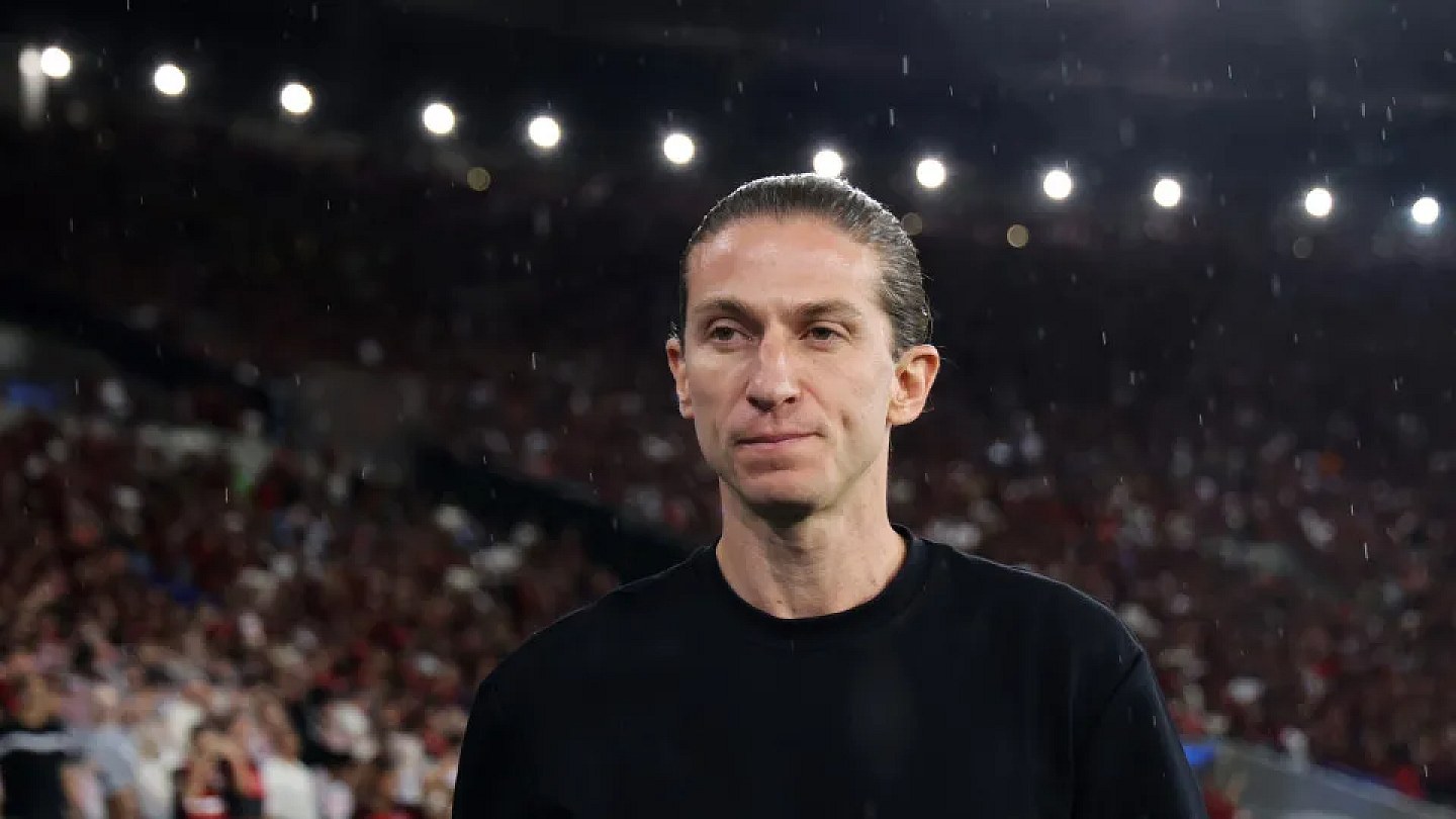 Former Flamengo, Filipe Luís debuts for Monaco with victory in a friendly