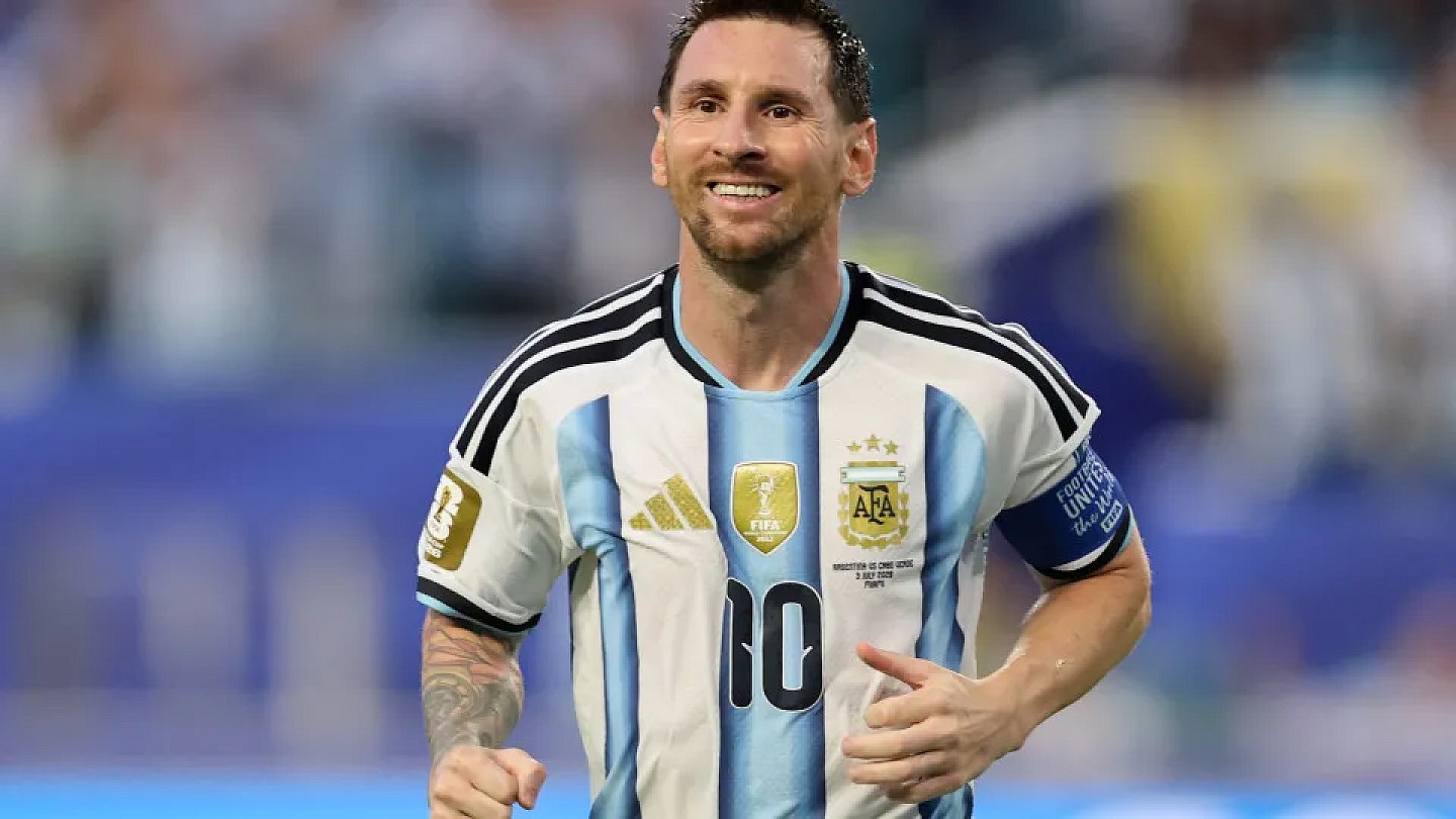 Copa do Mundo encerra oitavas com Messi e duelo entre Suíça e Colômbia