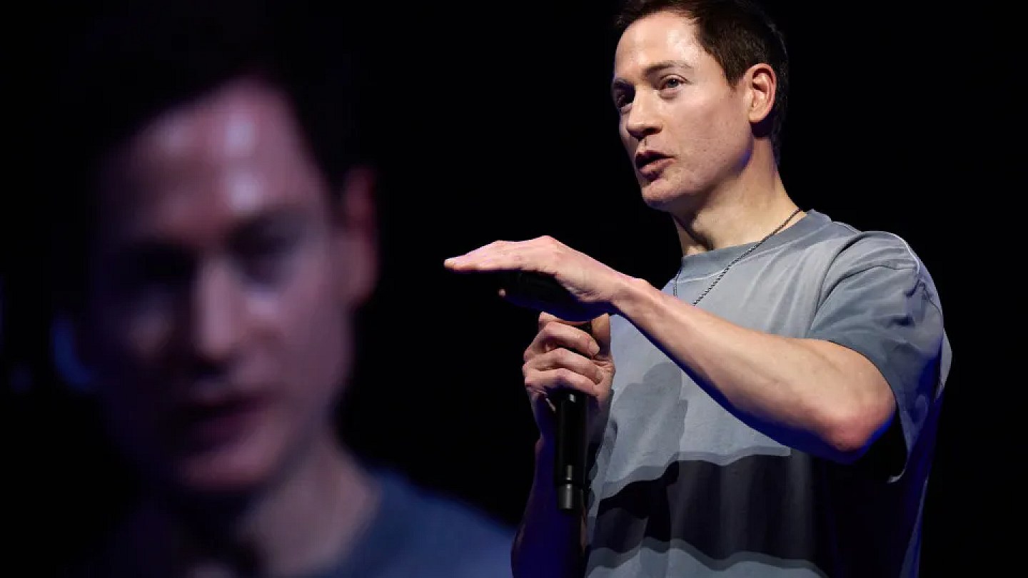 Who is Bryan Johnson, a millionaire famous for reversing aging and diagnosed with an incurable disease