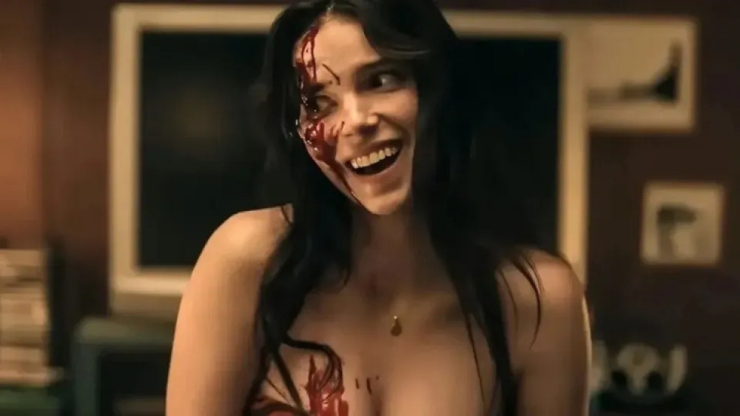 Produtora de 'Obsessão' entra na Justiça para pedir parte dos lucros do filme