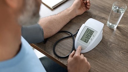 Cinco sinais de hipertensão que podem passar despercebidos