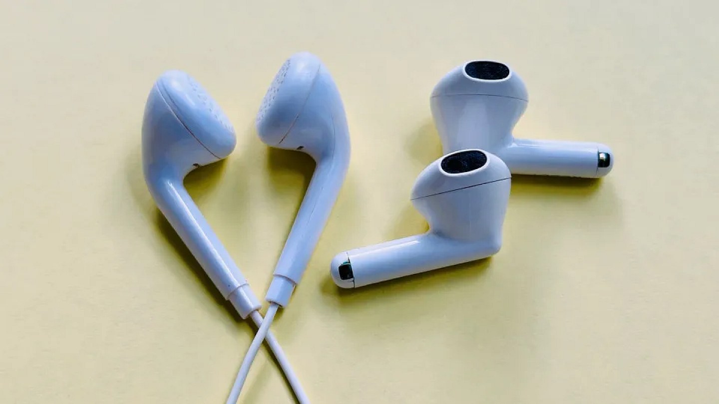 Wired or wireless headphones? See the positive and negative points