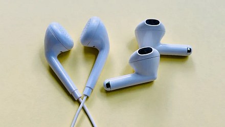 Wired or wireless headphones? See the positive and negative points
