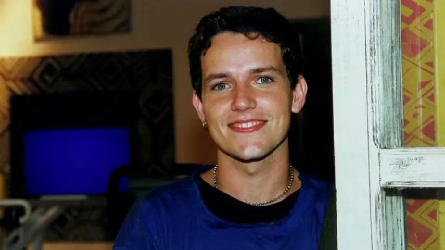 Edward Boggiss, from 'Malhação' and 'Sandy & Junior', dies at age 49