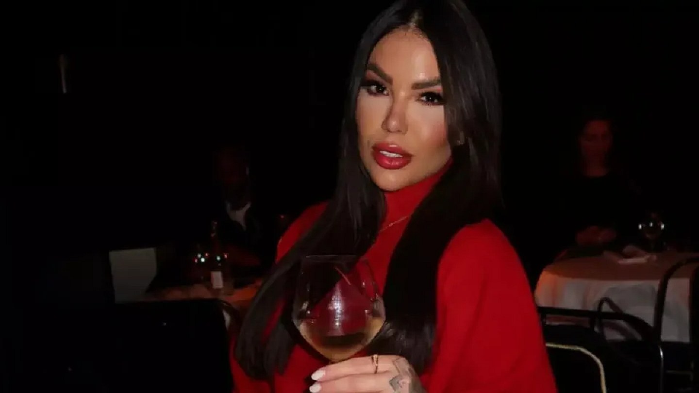 Brazilian influencer dies after falling from the 27th floor in Dubai
