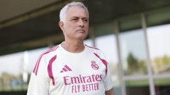 Mourinho begins a new era at Real Madrid and sends a message to the fans