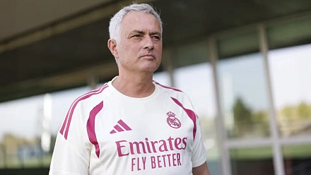 Mourinho begins a new era at Real Madrid and sends a message to the fans