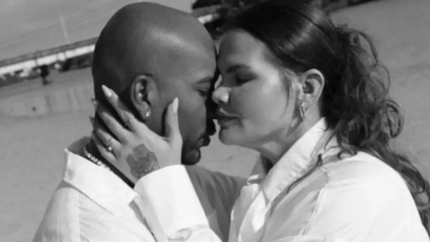 Thais Carla announces the end of her marriage to Israel Reis after 11 years