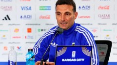 FIFA favors Argentina? Scaloni responds: "They've been saying that since 1986"