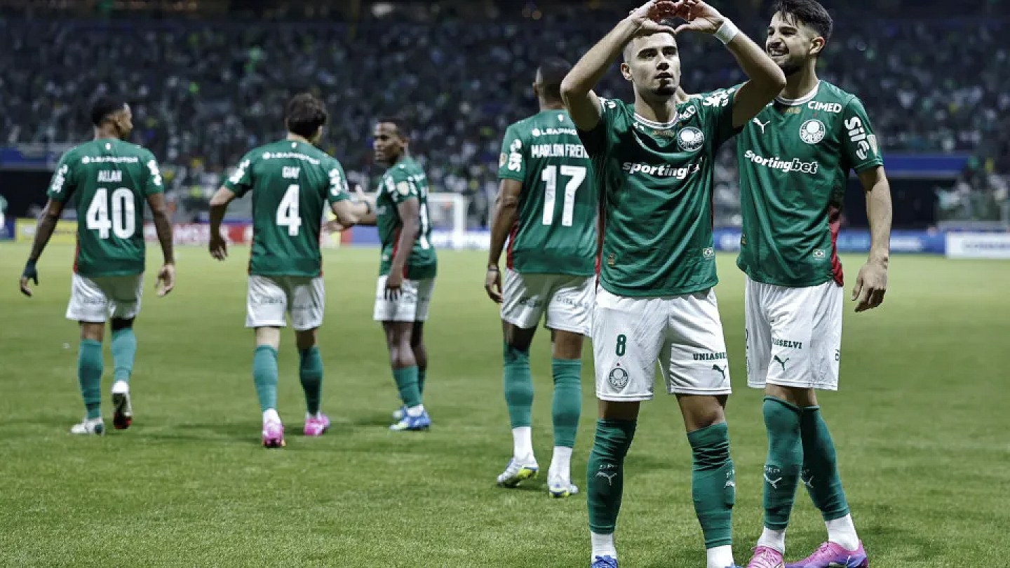 Palmeiras waits for Flaco López to have a full squad after the World Cup