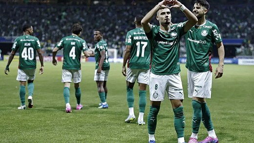 Palmeiras waits for Flaco López to have a full squad after the World Cup