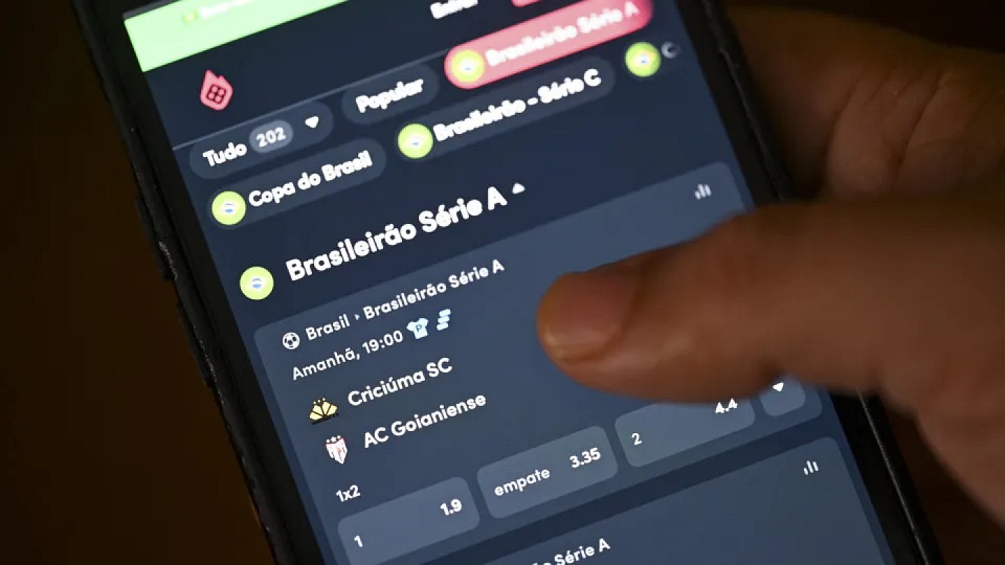 'Betting makes you lose money': see the new rules for betting on bets