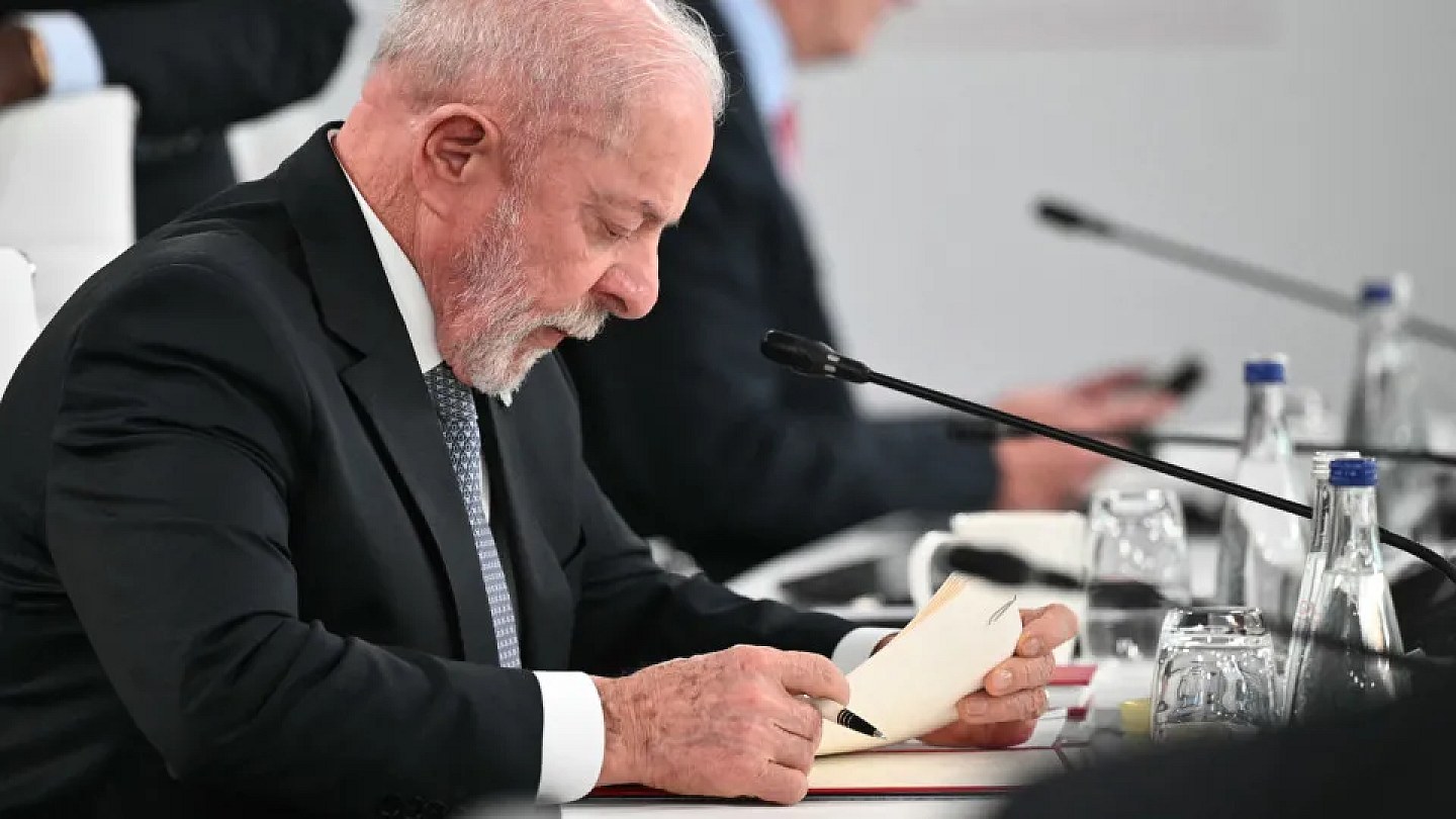Lula sanciona lei que proíbe venda de foies gras