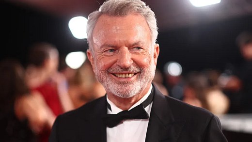 Sam Neill will have posthumous participation in the live-action game 'The Legend of Zelda'