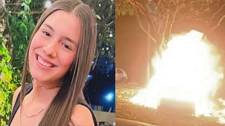 Young man who died in Porsche accident was responsible and 'enlightened', says sister