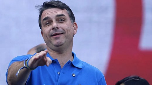 Republicans tell Flávio Bolsonaro that the party does not want an alliance and will remain neutral in the election