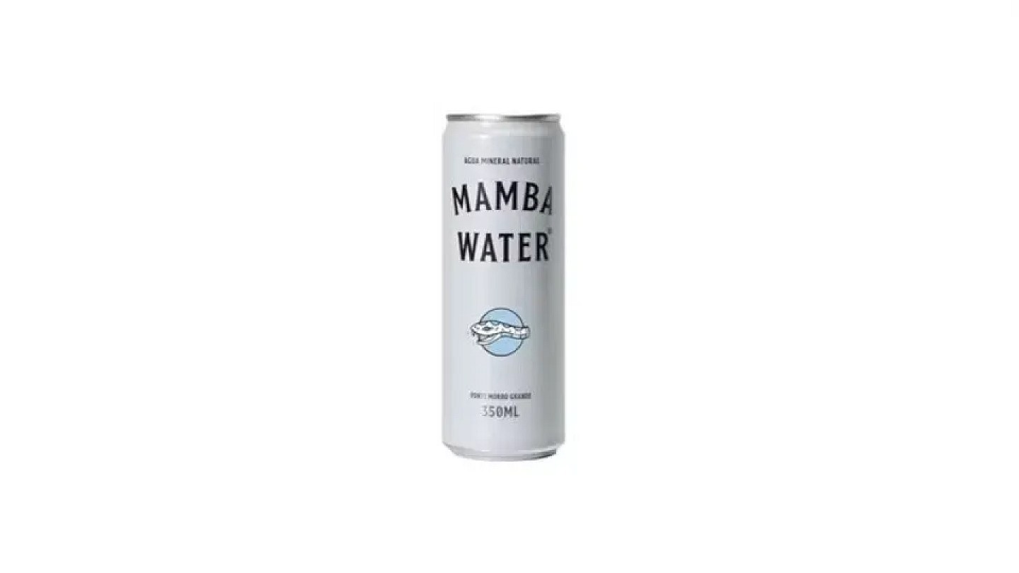 Anvisa suspends sale of batches of Mamba Water with the same bacteria as Crystal and Ypê products