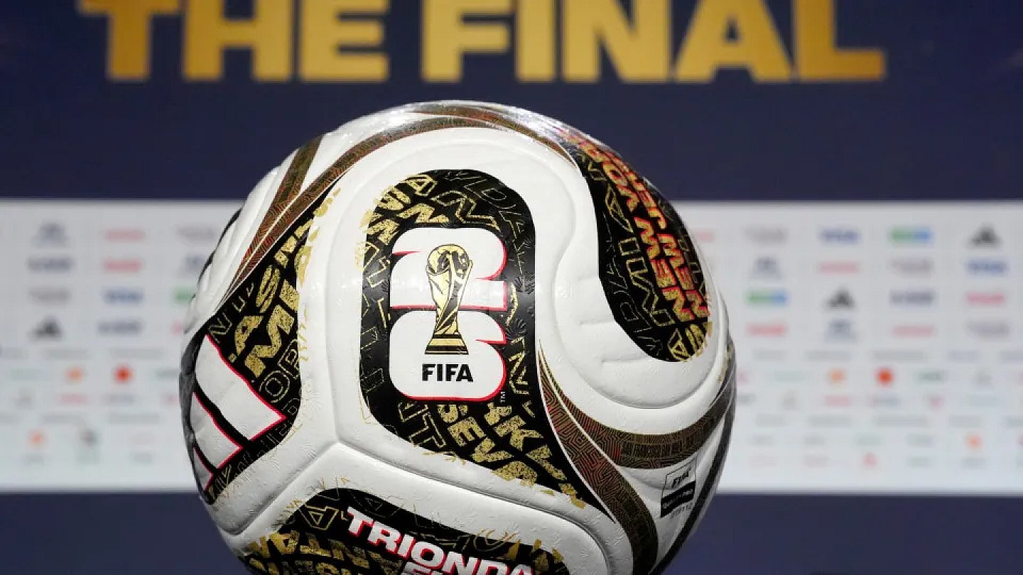 Adidas: ação caminha para tombo recorde após marketing da Copa do Mundo pressionar lucro