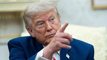 Governo Trump revoga visto de embaixadora do Brasil nos Estados Unidos