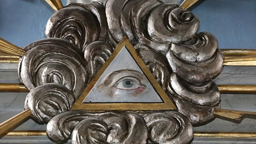 Do you know the true meaning of Christian symbols?