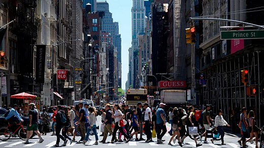 Os países mais inteligentes do mundo: A posição do Brasil no novo ranking de QI