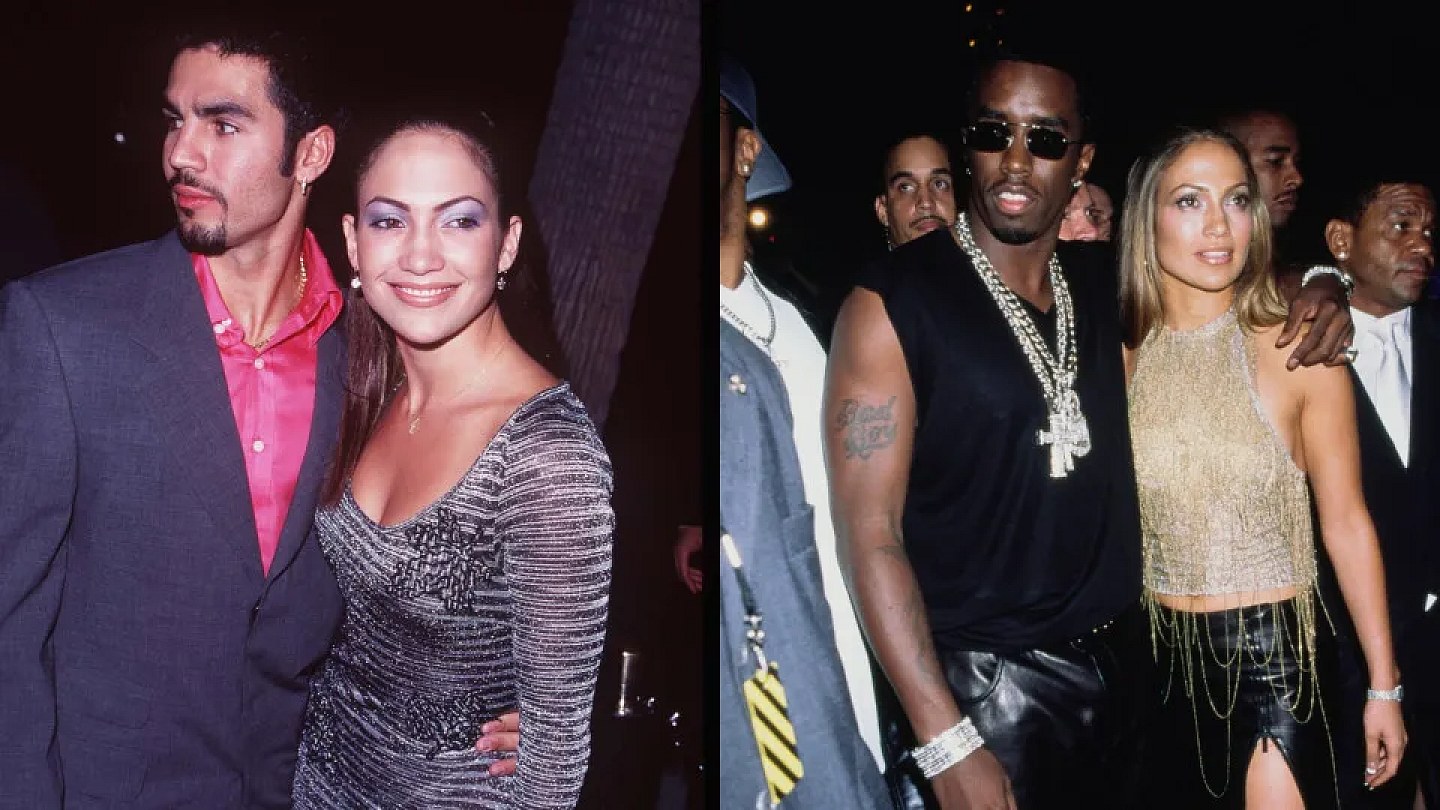 Celebrities who were caught cheating