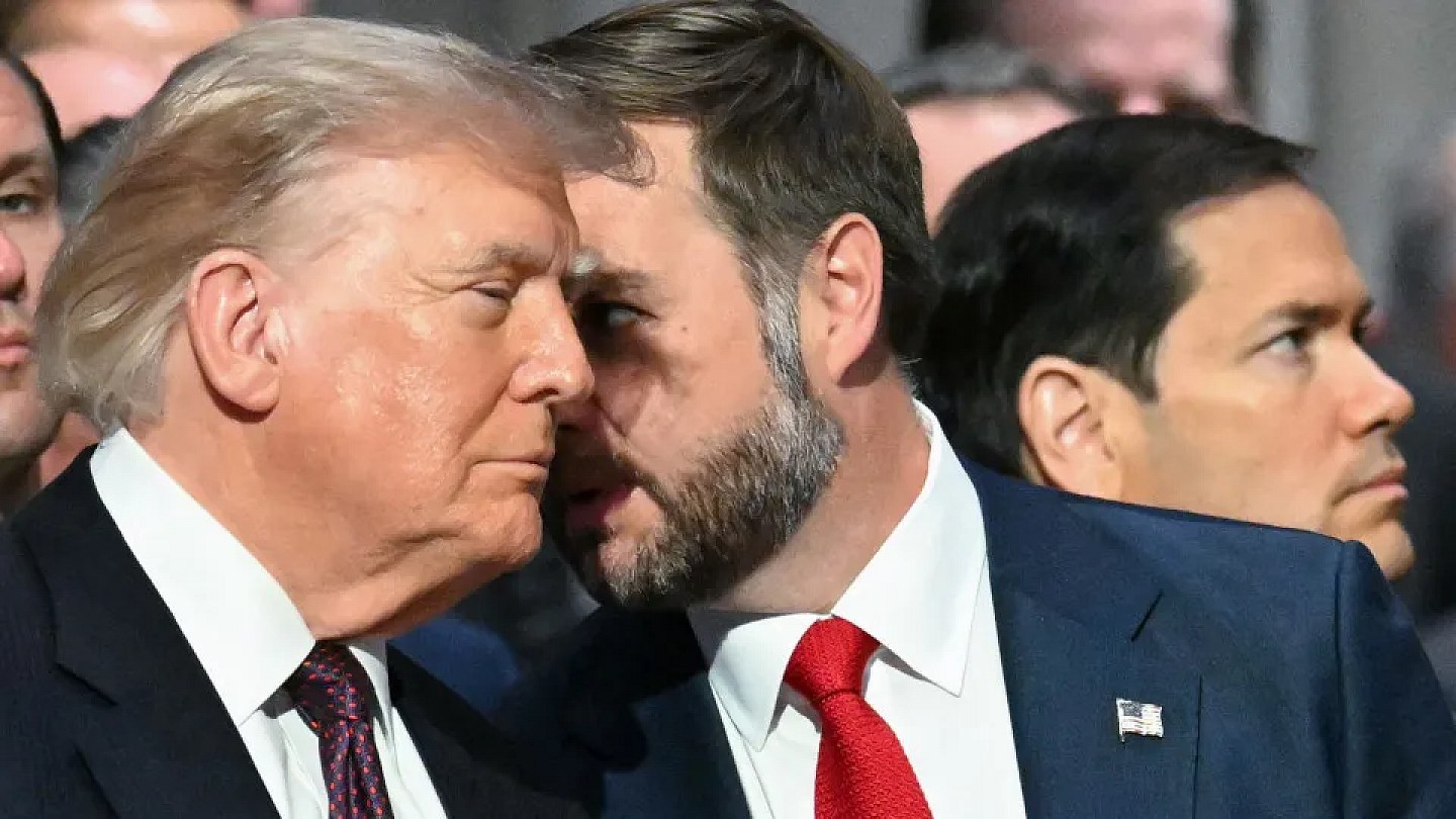 Trump welcomes Zelensky and Netanyahu to the White House to discuss wars in Ukraine and Iran