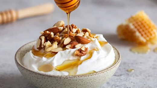 What happens to your intestines when you eat Greek yogurt every day?