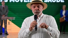 Lula says he is not 'crazy' to fight with the USA and China, and Alckmin criticizes Milei