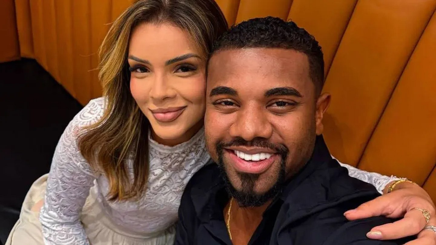 Who is the influencer Emilly Araújo, who married ex-BBB member Davi Brito?