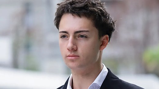 19-year-old French man convicted of licking straw in Singapore