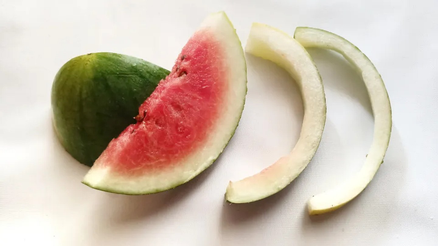 Aproveite a melancia por completo com estas dicas simples