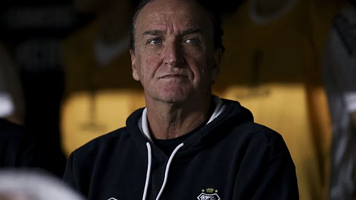 Cuca has the last training session to decide whether to play Neymar, Gabigol and Rollheiser