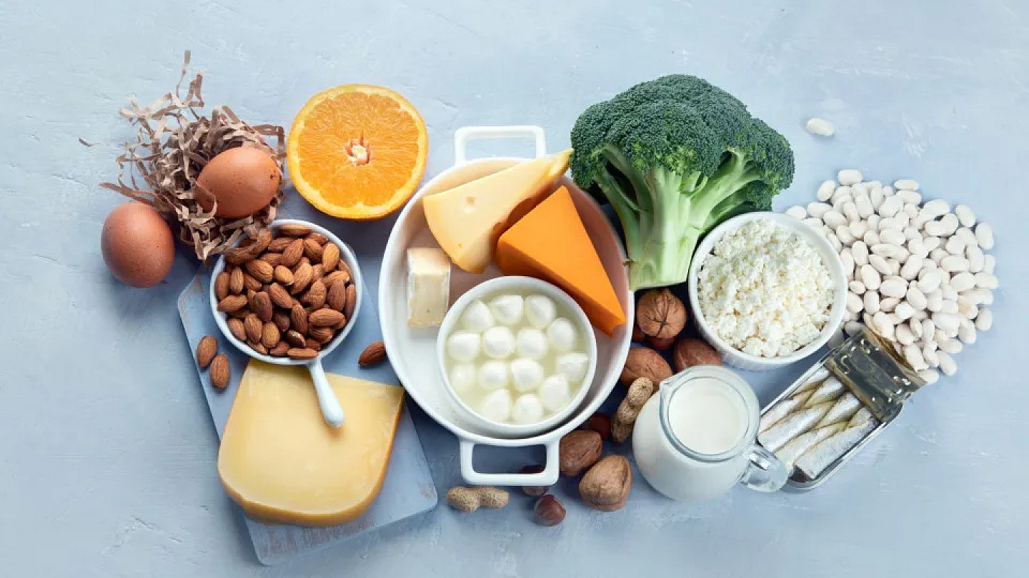 Experts point out the best source of calcium to strengthen bones