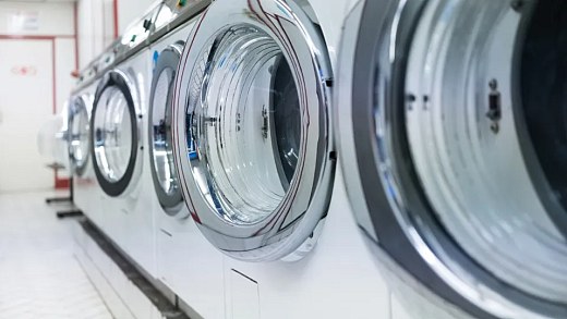 22-year-old dies trapped in laundry machine in Spain