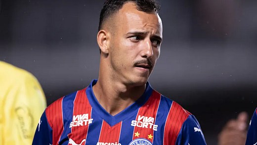 São Paulo fecha com novo lateral, mas transfer ban 'congela' outro reforço