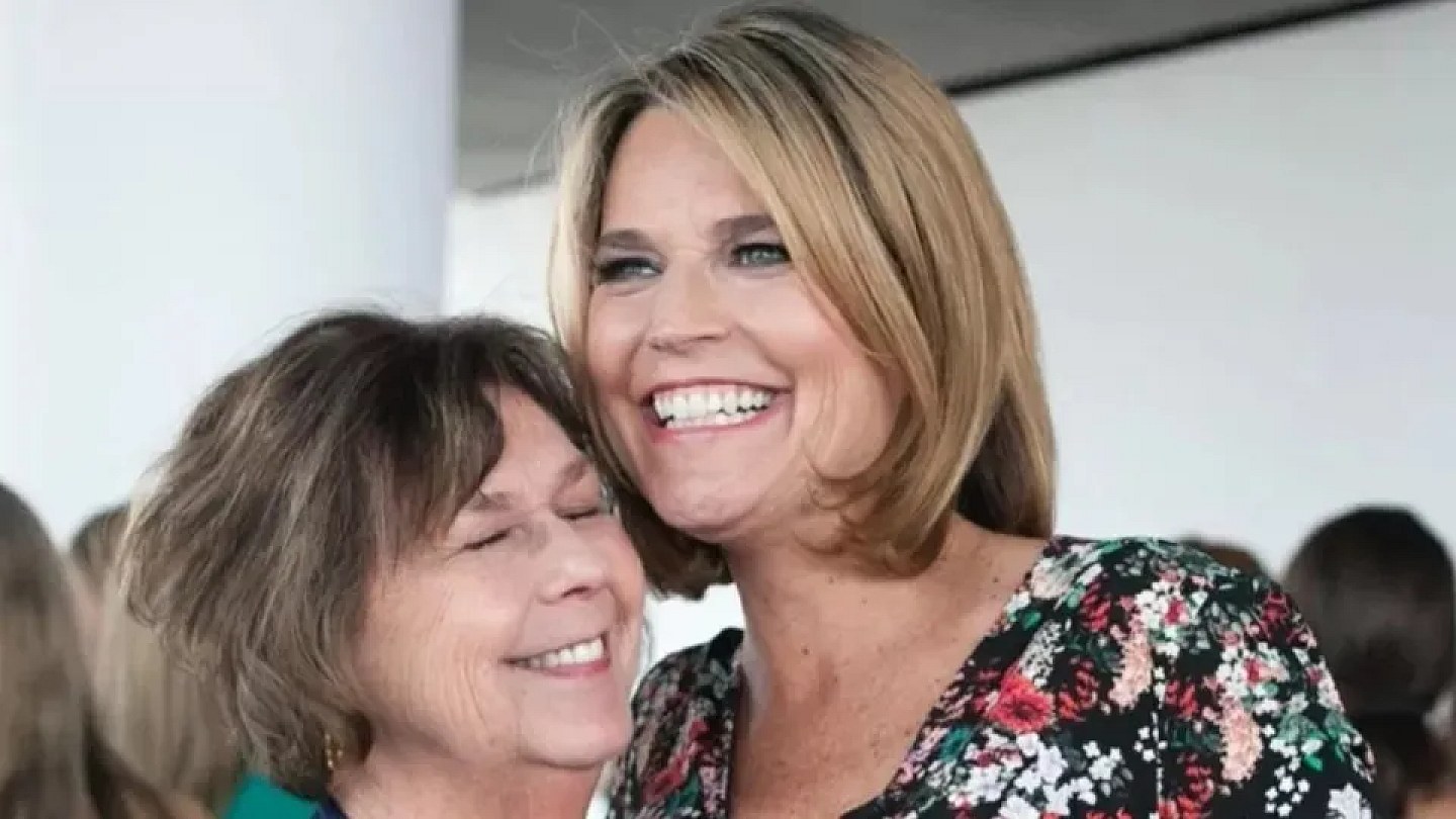 Presenter's mother died shortly after being kidnapped, says note