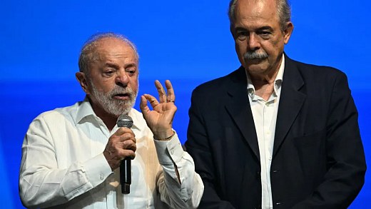 Mercadante counters Flávio: BNDES with Lula approves 78.6% more credit for SP than Bolsonaro